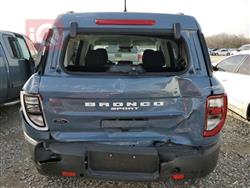 فورد برونكو سبورت